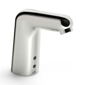 TVÄTTSTÄLLSBLANDARE 5550F MEDIPRO BERÖRINGSFRI FÖR FÖRBLANDAT VATTEN SENSOR 6V ORAS