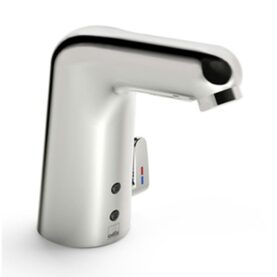 TVÄTTSTÄLLSBLANDARE 5551F MEDIPRO BERÖRINGSFRI SENSOR BLUETOOTH 6V ORAS