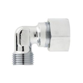 VENTILHUS MED KONA OCH MUTTER FMM