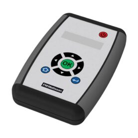 FJÄRRKONTROLL 9000E TRONIC FMM