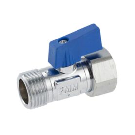 KULVENTIL 2280-1509 1/2 FÖRKROMAD FMM