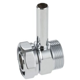 MELLANKOPPLING M26X1,5 FMM