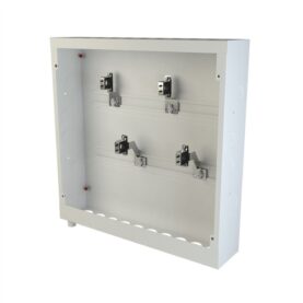 LK FÖRDELARSKÅP UNI 550 L