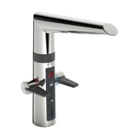 KÖKSBLANDARE 2722F OPTIMA MED SENSOR OCH DISPLAY ORAS