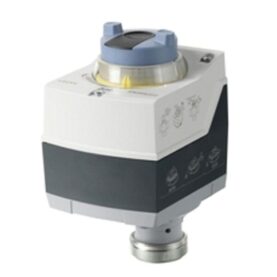 VENTILSTÄLLDON SAS31.00 SIEMENS