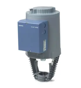 STÄLLDON SKC62 SIEMENS