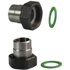 KOPPLINGSSATS ALS152 SIEMENS