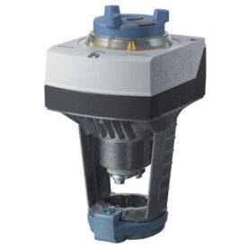 VENTILSTÄLLDON SAX31.03 SIEMENS