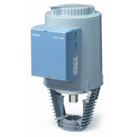 VENTILSTÄLLDON SKB60 SIEMENS