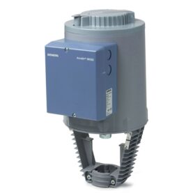VENTILSTÄLLDON SKC32.60 SIEMENS
