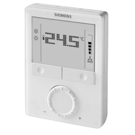 RUMSREGULATOR RDG100 SIEMENS