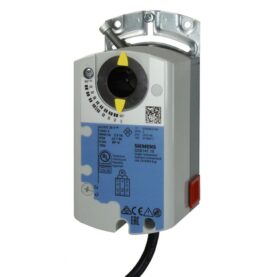 SPJÄLLSTÄLLDON GDB141.1E SIEMENS