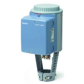 VENTILSTÄLLDON SKD32.51 SIEMENS