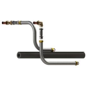 INSTALLATIONSPAKET ECOAIR CTC