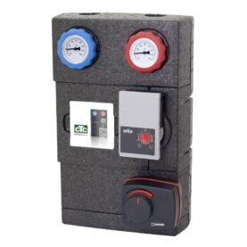 EXTRA SHUNTGRUPP CTC