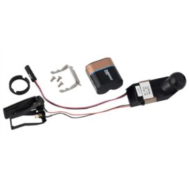 EL-ENHET BATTERIVERSION 1621-3000 FMM