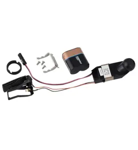 EL-ENHET BATTERIVERSION 1621-3000 FMM