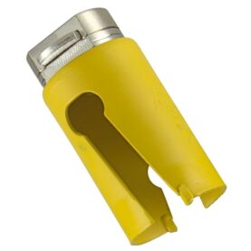 HÅLSÅG HM 38 MM PRO-FIT