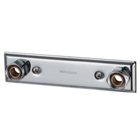 BLANDARFÄSTE 160 CC (Ø15) FÖRKROMAD FMM