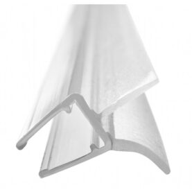 SLÄPLIST LUXOR 8 MM ALTERNA