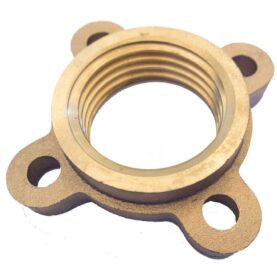 UTLOPPSKOPPLING TYP A IBECO