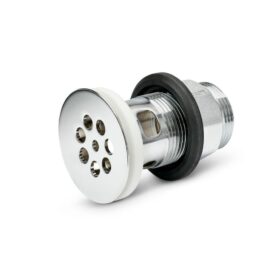 SILVENTIL R32 BRÄDDAVLOPP MÄSSING ALTERNA