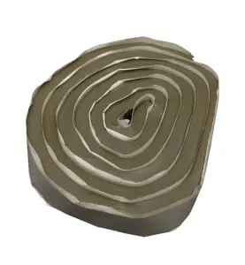 GUMMITÄTNING 18 MM ALTECH