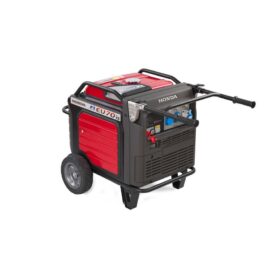 ELVERK  EU 70 IS MAX 7000W  10A-230V 16A-230V HONDA