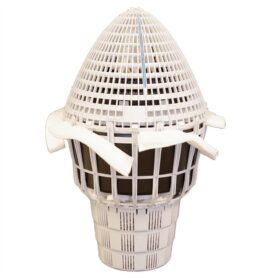 DAGVATTENFILTER SWEDROP XL