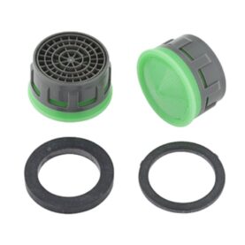 STRÅLSAMLARINSATS 2910-2290 ECOFLOW FMM