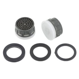 INSATS STRÅLSAMLARE 132408.AE STD PCA 8 L/MIN MORA