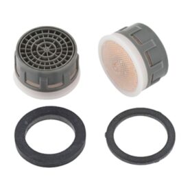 STRÅLSAMLARINSATS 2910-0500 STD PCA 5 L/MIN FMM