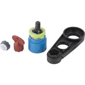 STRÅLSAMLARKIT M21,5 UTV LEED TVÄTT MORA