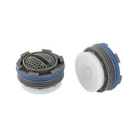 STRÅLSAMLARE M24 UTV PCA 8 L/MIN COIN SLOT MORA