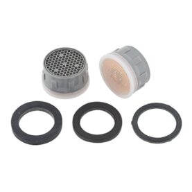 INSATS STRÅLSAMLARE STD PCA 5 L/MIN LAMINÄR MORA