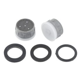 INSATS STRÅLSAMLARE STD PCA 8 L/MIN LAMINÄR MORA