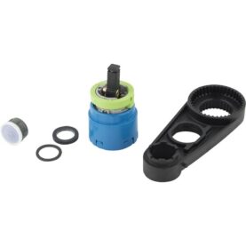 STRÅLSAMLARKIT STD LEED TVÄTT FMM