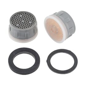 STRÅLSAMLARINSATS 2910-0550 STD PCA 5 L/MIN LAMINÄR FMM