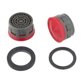 STRÅLSAMLARINSATS 2910-2910 STD X FMM