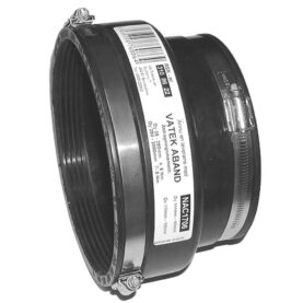 ÖVERGÅNGSKOPPLING ABAND 110-125X100-115 ULEFOS