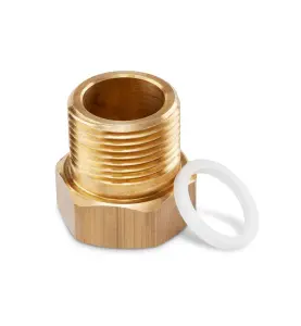 FÖRLÄNGNINGSSTYCKE R25XG25 30 MM ALTECH