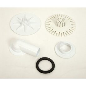 AVLOPPSARRANGEMANG KOMPLETT NEXT CONTURA