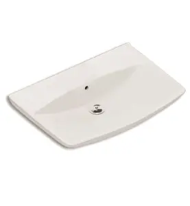 TVÄTTSTÄLL SPIRA ART 60 CM UTAN KRANHÅL IFÖ