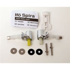 GÅNGJÄRN MJUKSTÄNGN. SPIRA IFÖ