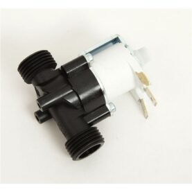 MAGNETVENTIL FÖR ELEKTRONIKBOX IFÖ