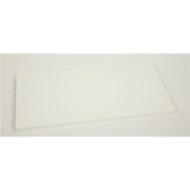 HYLLA CERA 61X24,5 VIT IFÖ