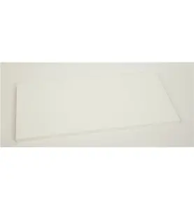 HYLLA CERA 61X24,5 VIT IFÖ