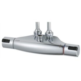 DUSCHBLANDARE CERA T4 TERMOSTAT 40 CC INL/UTL UPP FKR MORA