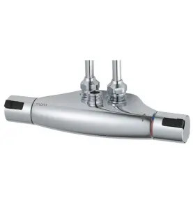 DUSCHBLANDARE CERA T4 TERMOSTAT 40 CC INL/UTL UPP FKR MORA