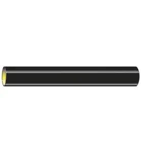 MA-RÖR 75 X 3,5 MM 1,5 METER UTAN MUFF MA-SYSTEM